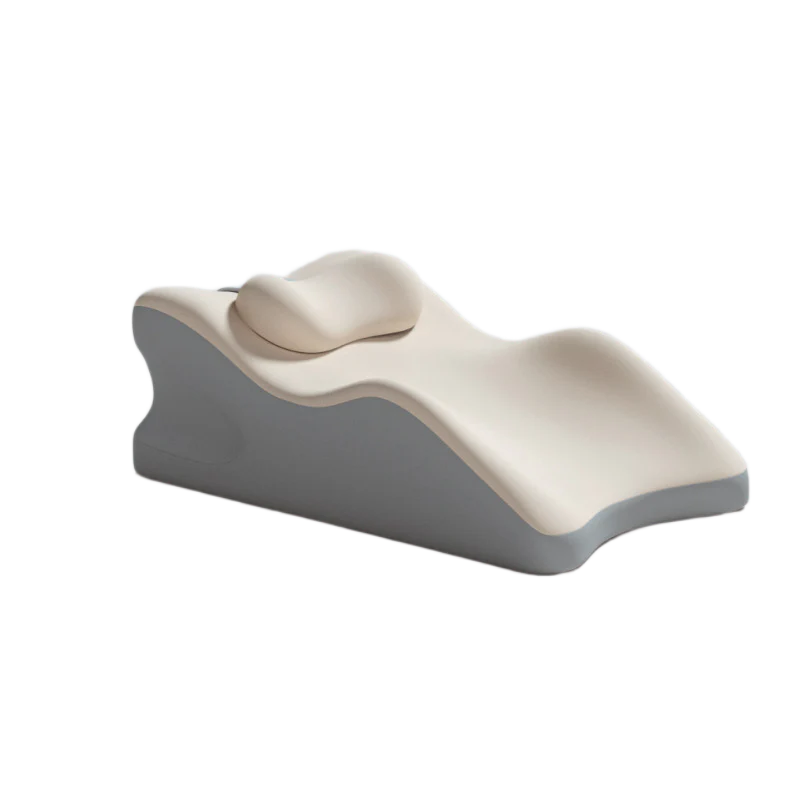 The Flame Pillow