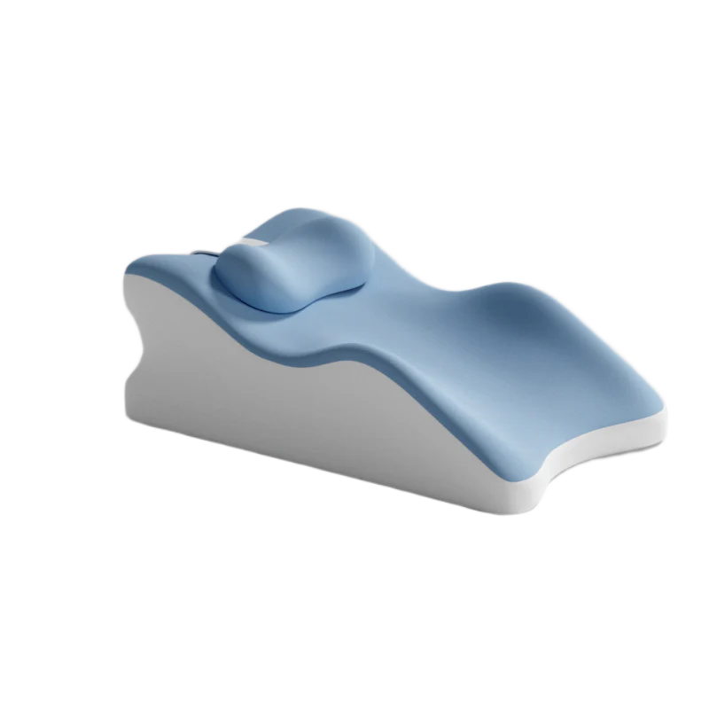 The Flame Pillow