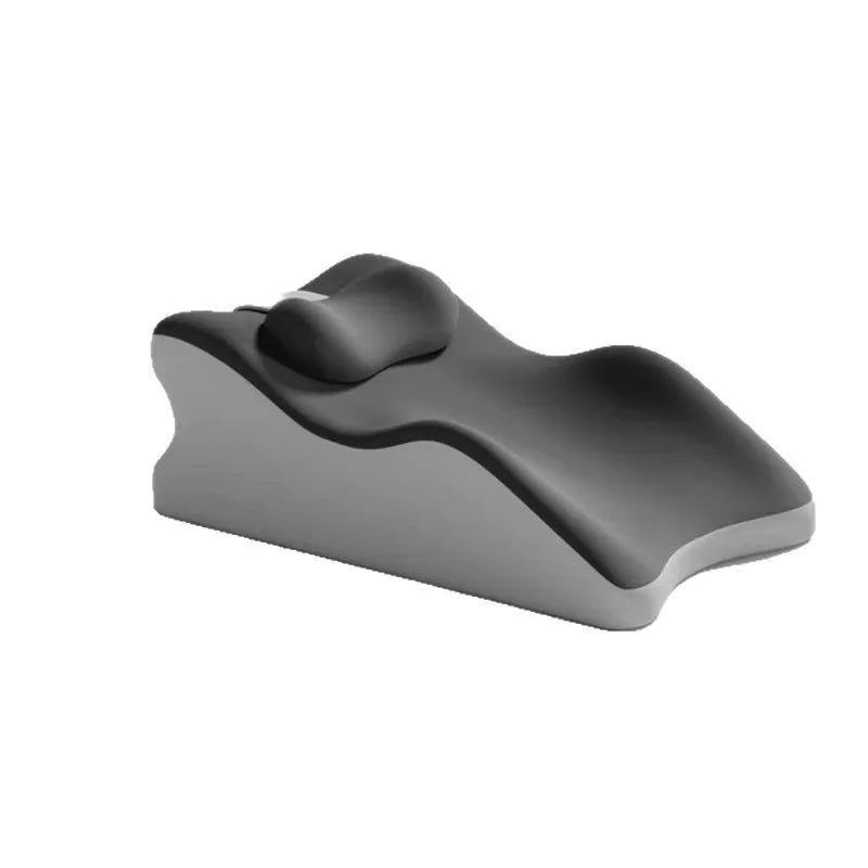 The Flame Pillow