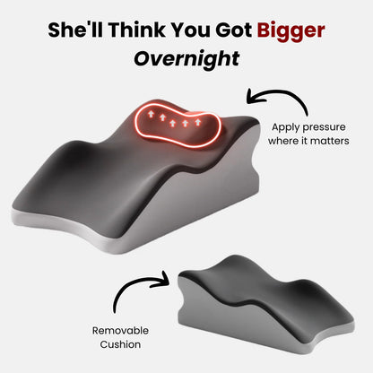 The Flame Pillow