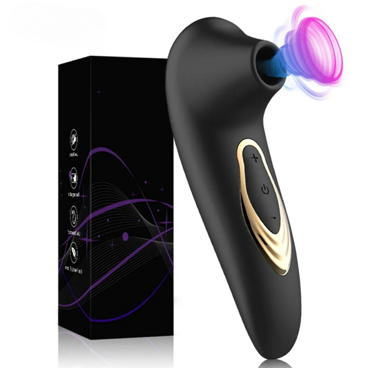 Women’s Wellness Massager